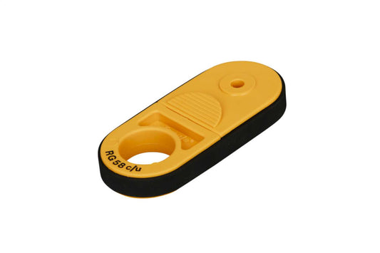 Tavismanor Toggle 59 Rotary 2 or 3 Level Coaxial Cable Stripper