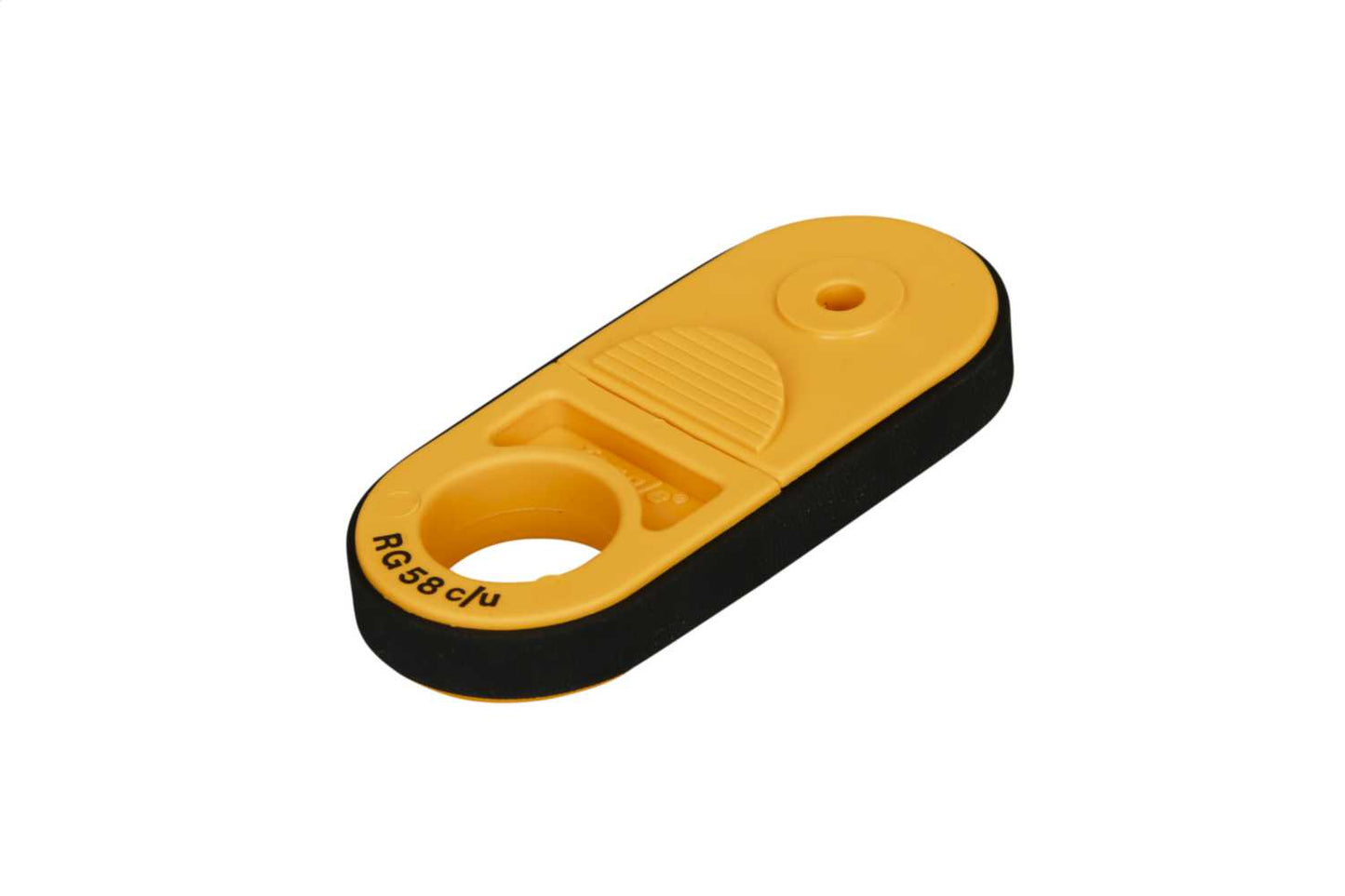 Tavismanor Toggle 58 Rotary 2 or 3 Level Coaxial Cable Stripper