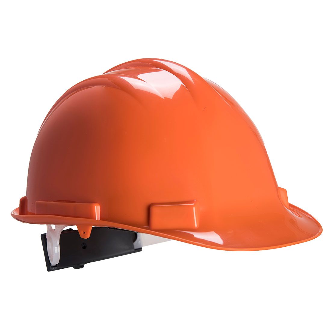 Expertbase Safety Helmet , , R, Orange