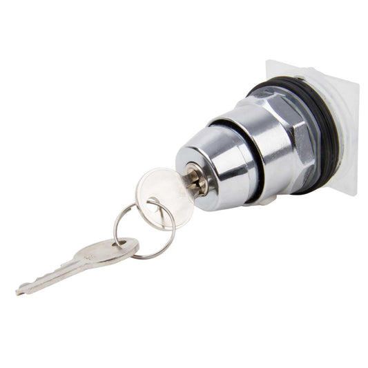 Schneider Harmony 9001 2 Position Stayput Key Switch Ronis 455