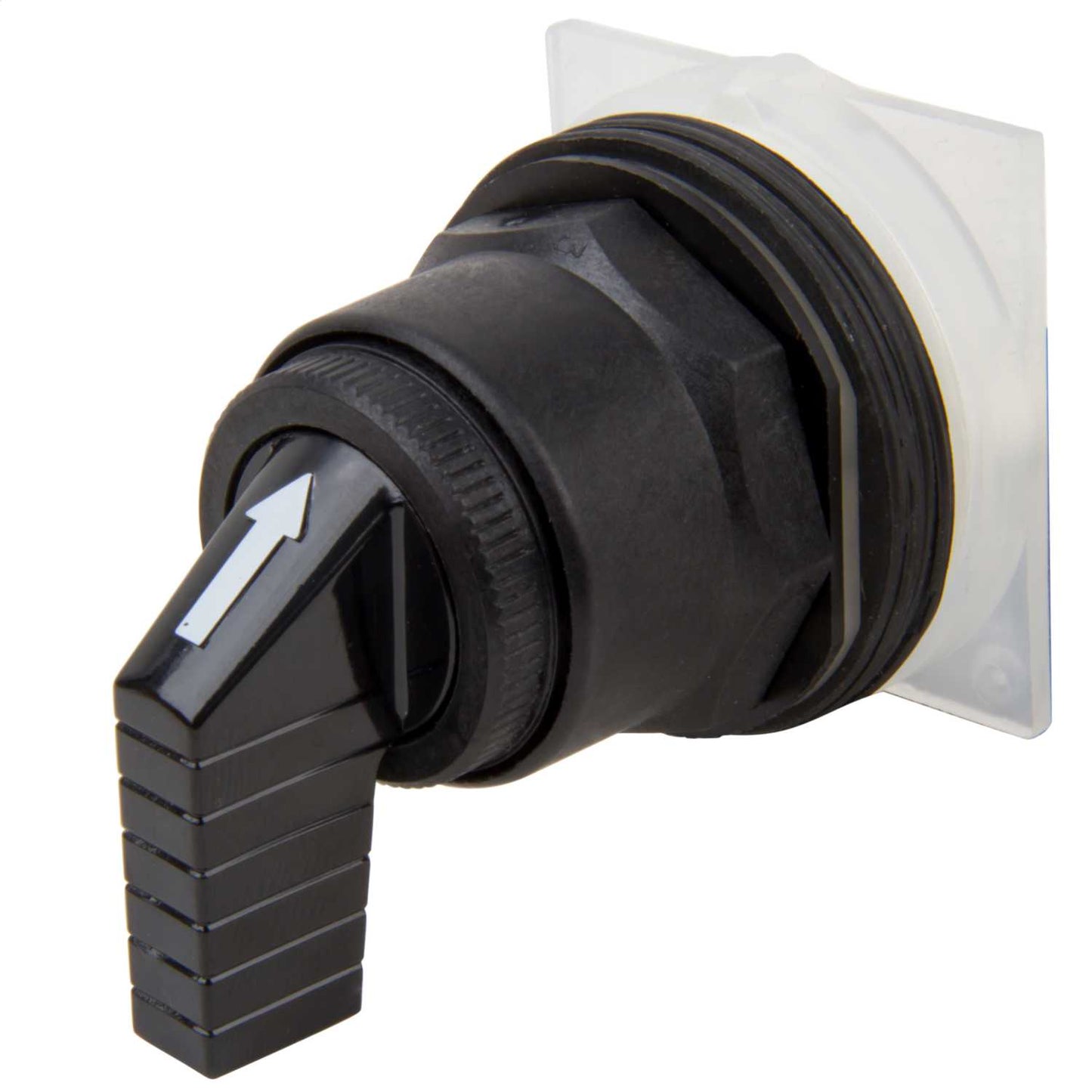 Schneider Harmony 9001 3 Position Stay Put Selector Switch without Contact