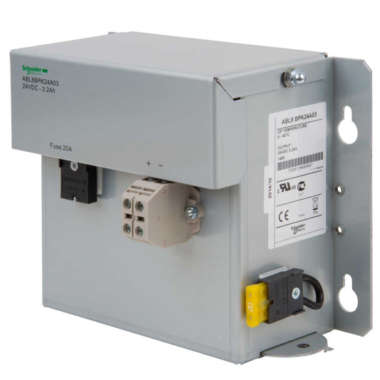 Schneider 32A 24V 3.2Ah Battery Module