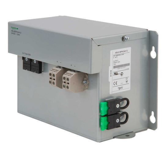Schneider 75A 24V 12Ah Battery Module
