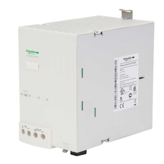 Schneider 40A 24V - 28.8V Buffer Module