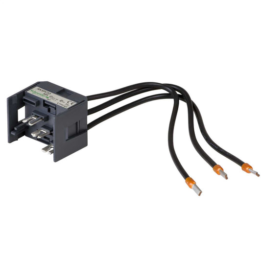 Schneider 32A 3 Pole Removable Power Socket