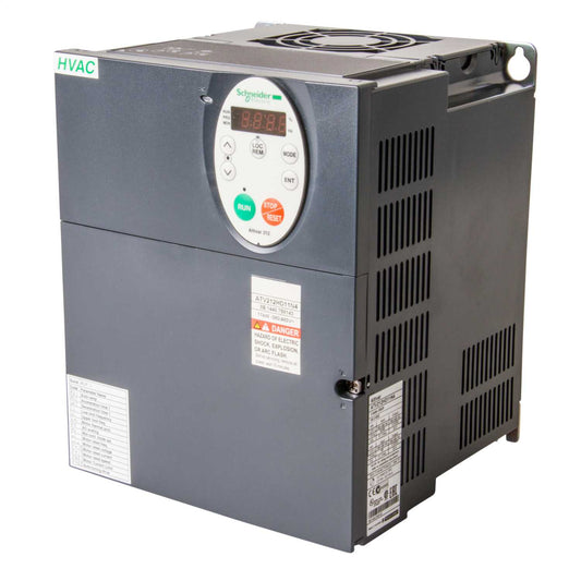 Schneider Altivar H N4 480V 11kW Variable Speed Drive