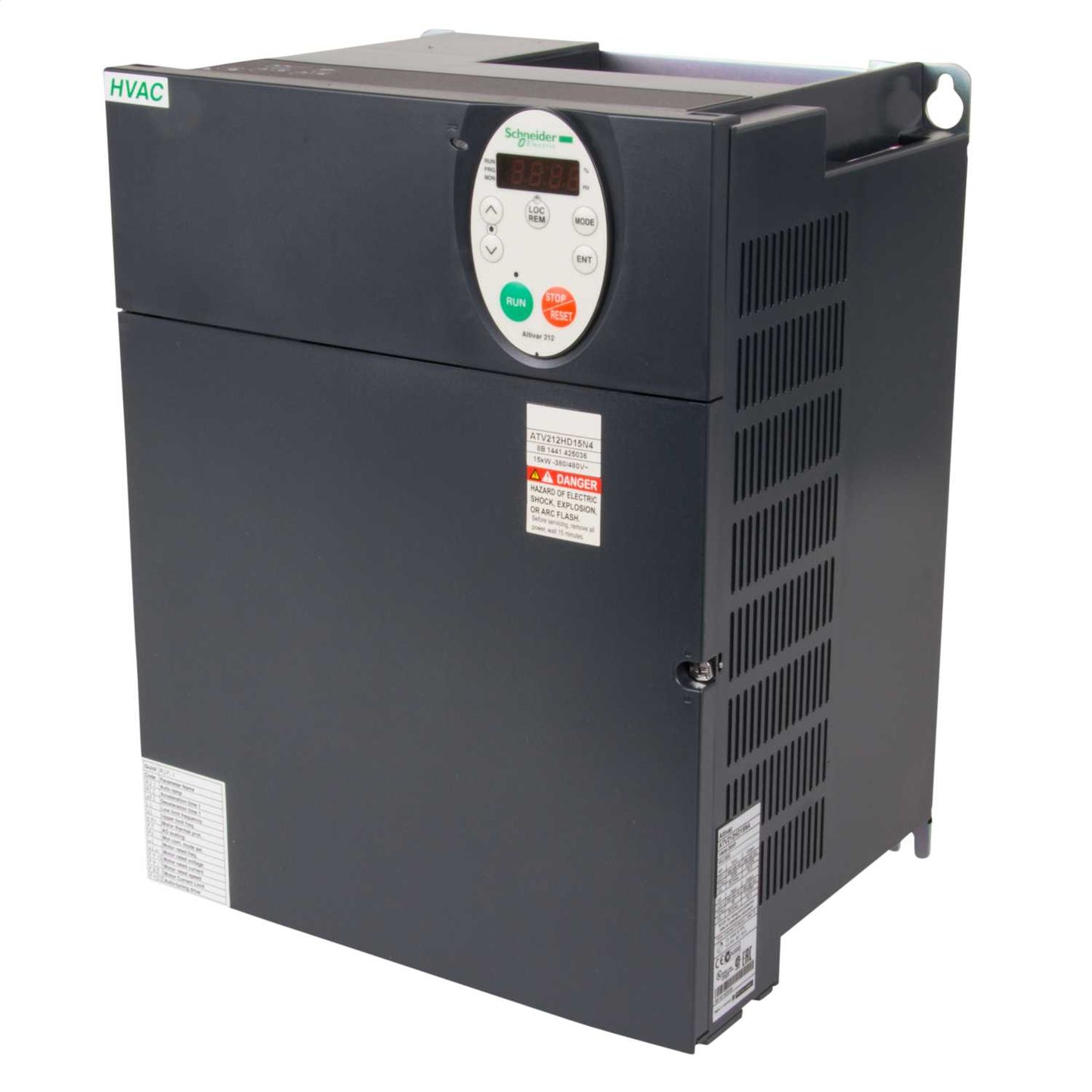 Schneider Altivar H N4 480V 15kW Variable Speed Drive