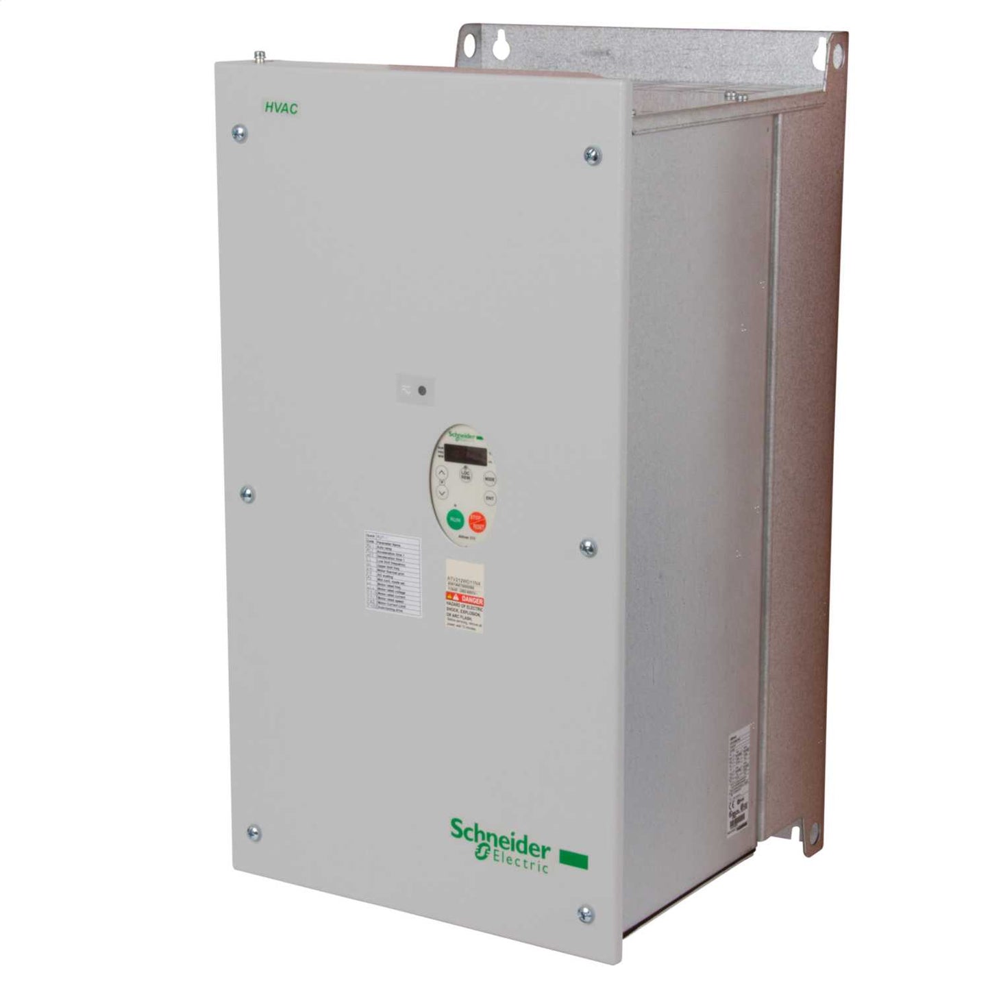 Schneider Altivar 480V 11kW 15hp Variable Speed Drive