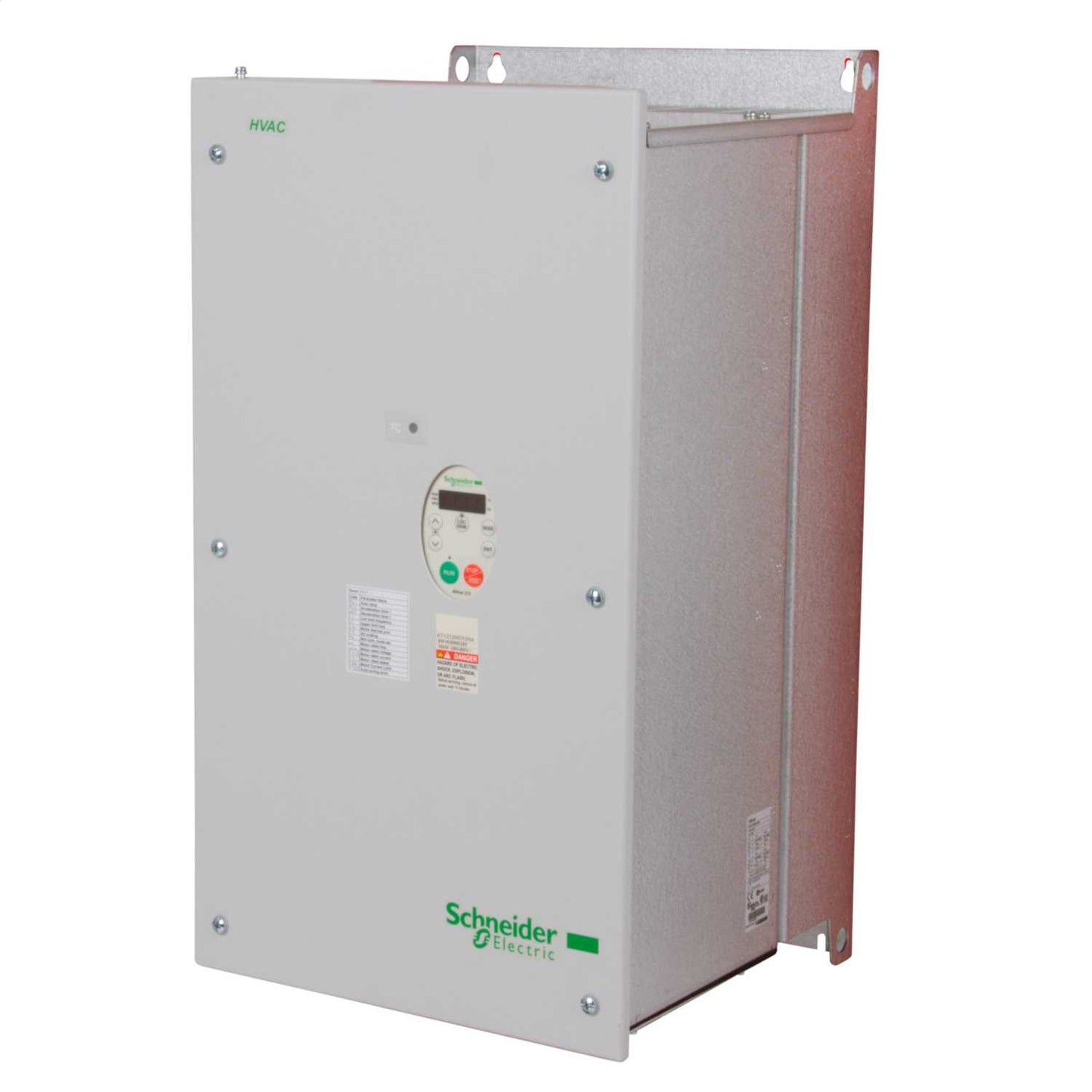 Schneider Altivar 480V 15kW 20hp Variable Speed Drive