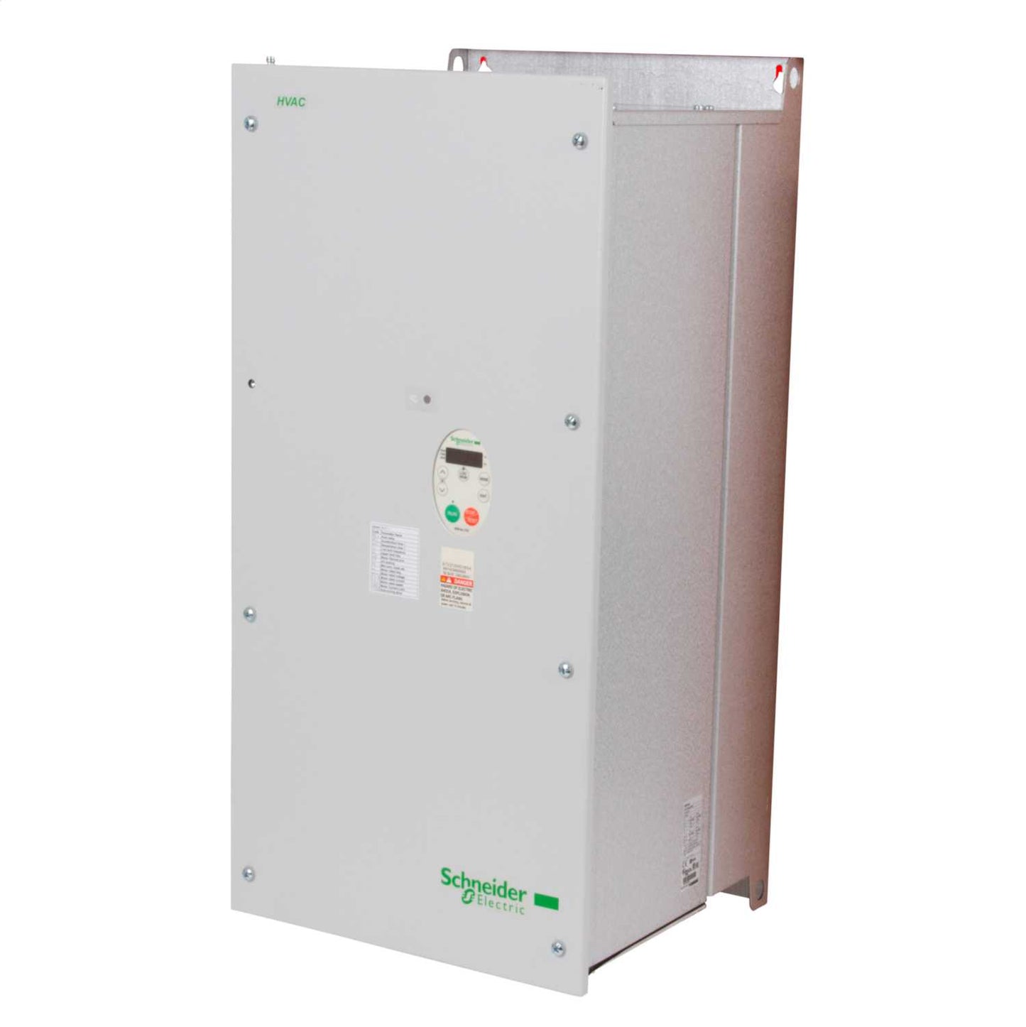Schneider Altivar 480V 18.5kW 25hp Variable Speed Drive
