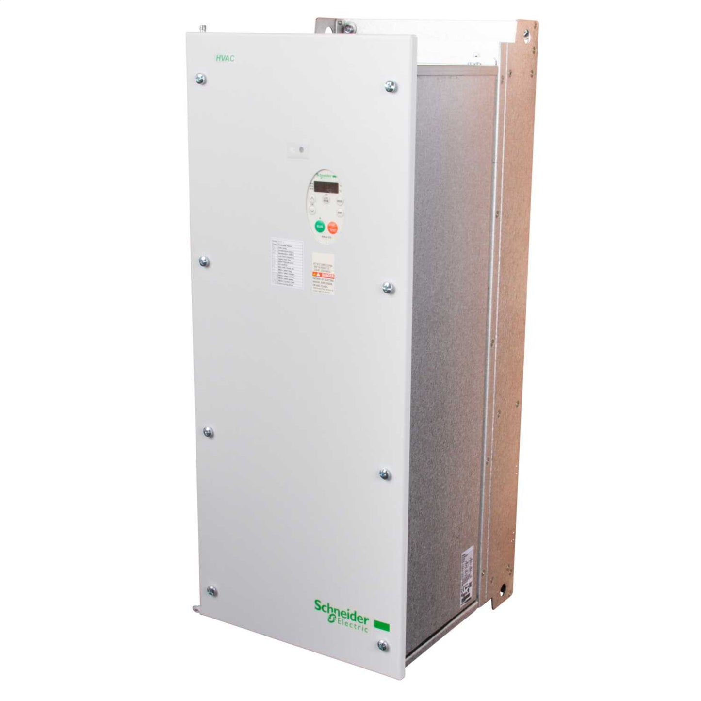 Schneider Altivar 480V 22kW 30hp Variable Speed Drive