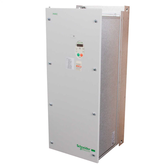 Schneider Altivar 480V 30kW 40hp Variable Speed Drive