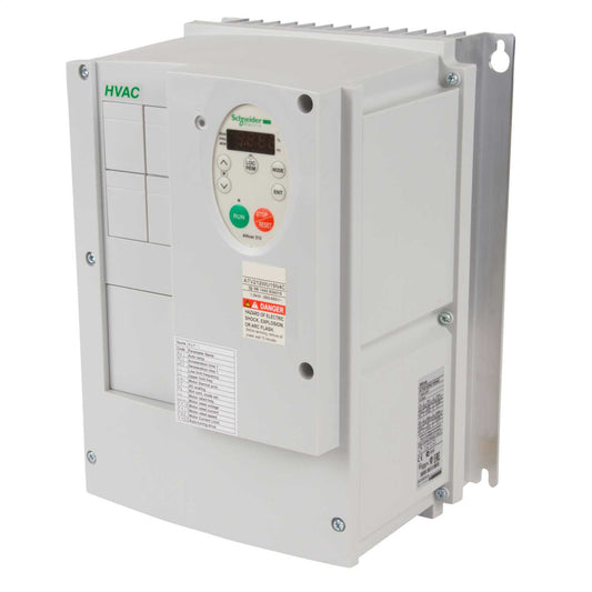Schneider Altivar 480V 1.5kW 2hp Variable Speed Drive EMC Class 1