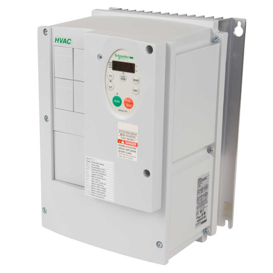 Schneider Altivar 480V 2.2kW 3hp Variable Speed Drive