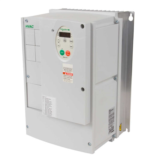 Schneider Altivar 480V 3kW 4hp Variable Speed Drive
