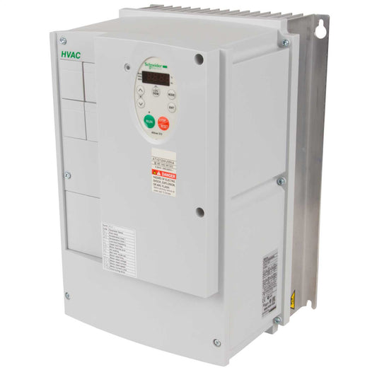 Schneider Altivar 480V 5.5kW 7.5hp Variable Speed Drive