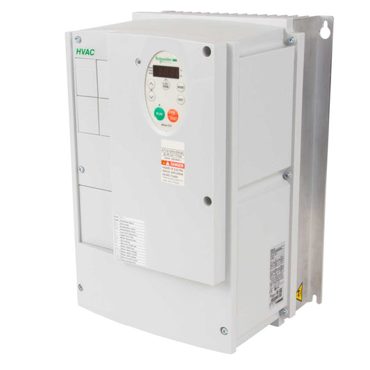 Schneider Altivar W N4C 480V 5.5kW Variable Speed Drive EMC Class 1