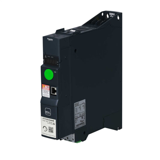 Schneider Altivar 380V / 500V 0.37kW Variable Speed Drive