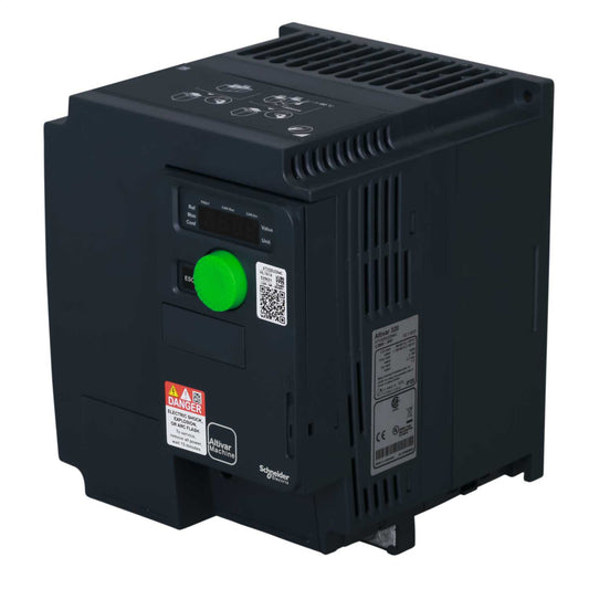 Schneider Altivar 380V / 500V 2.2kW Variable Speed Drive
