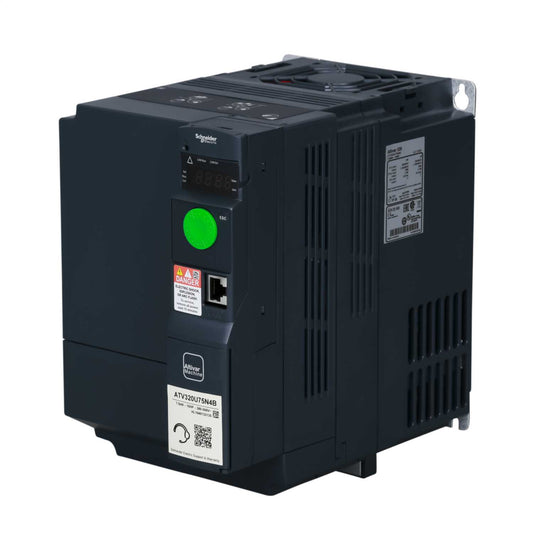 Schneider Altivar 380V / 500V 7.5kW Variable Speed Drive