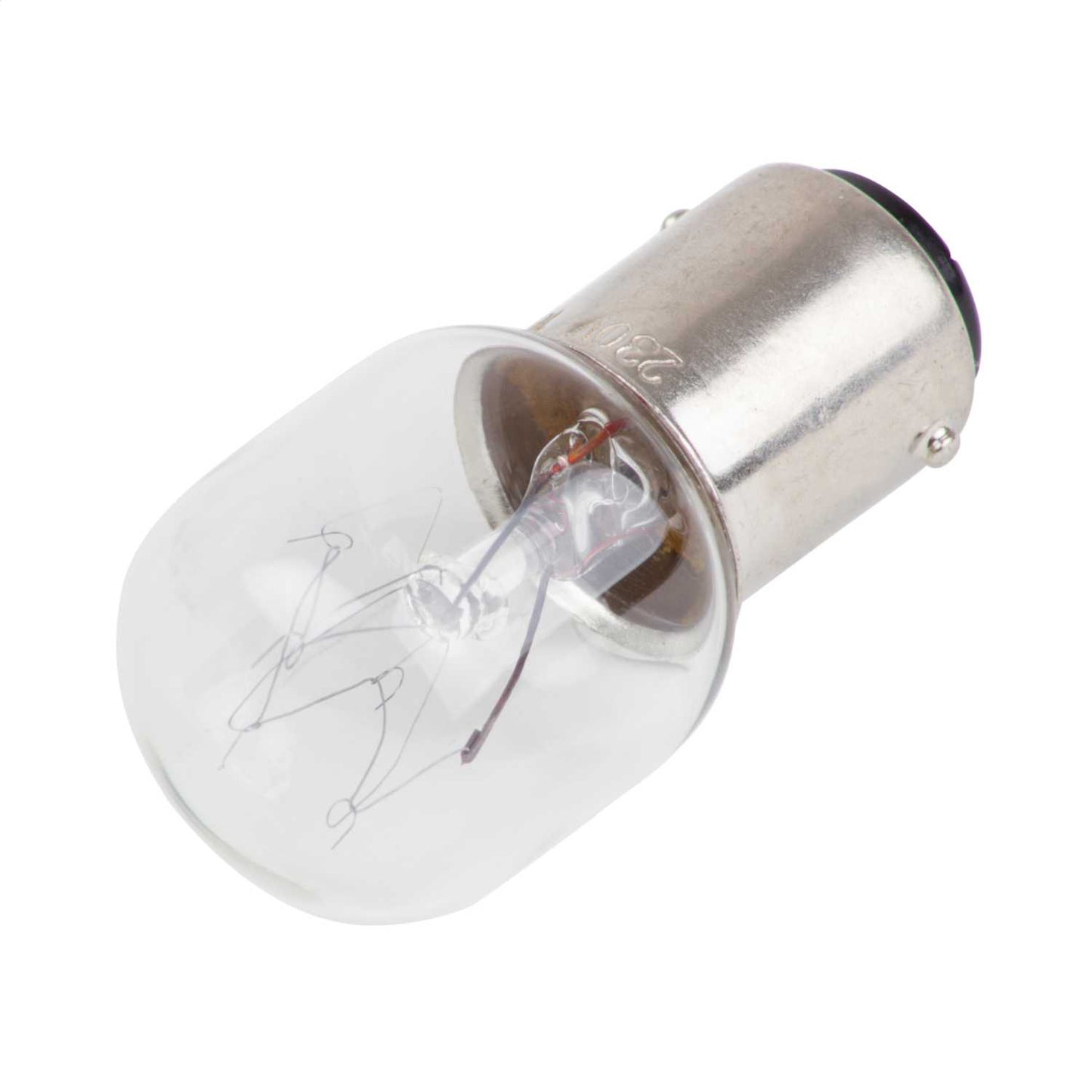 Schneider Harmony 10W 230V BA15D Incandescent Lamp