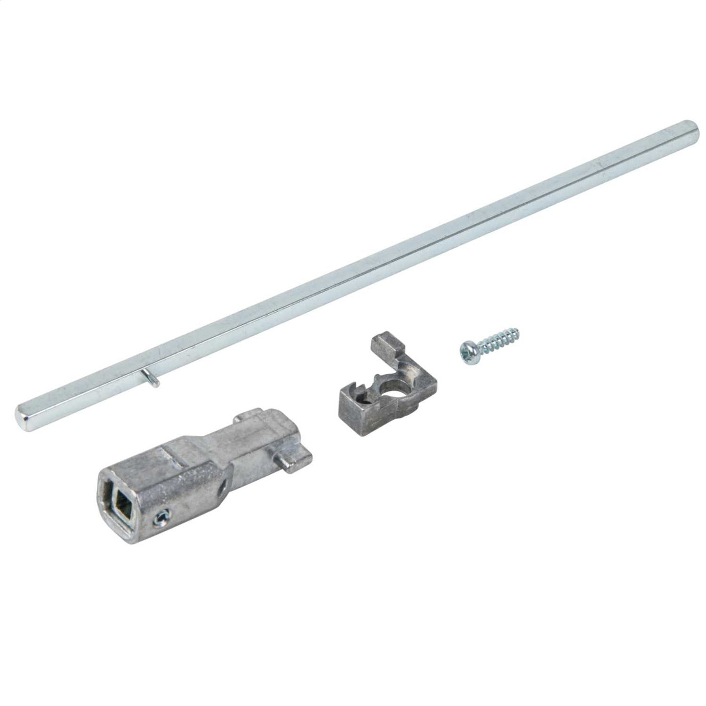 Schneider TeSys 30-32A 200mm x 5mm x 5mm Shaft Extension