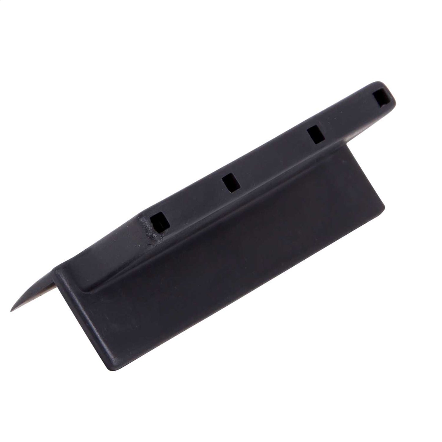 Schneider TeSys Protective End Covers for Unused Busbar Outlets