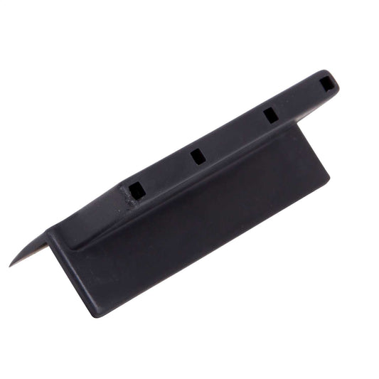 Schneider TeSys Protective End Covers for Unused Busbar Outlets