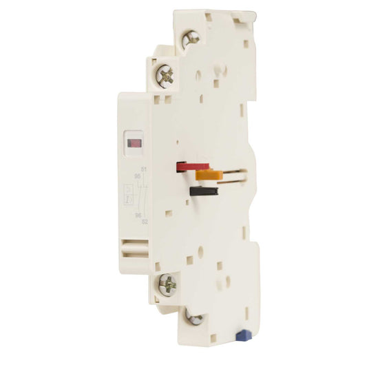 Schneider TeSys 1 NC + 1 NC Auxiliary Contact
