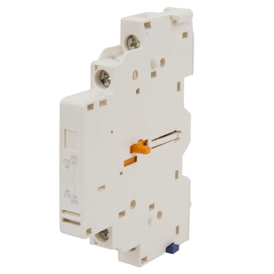 Schneider TeSys 2 NO Auxiliary Contact Block
