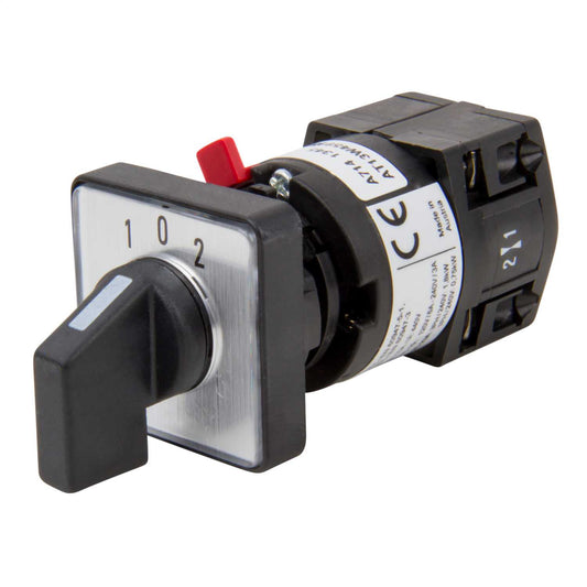 Schneider Harmony 10A SP Cam Changeover Switch