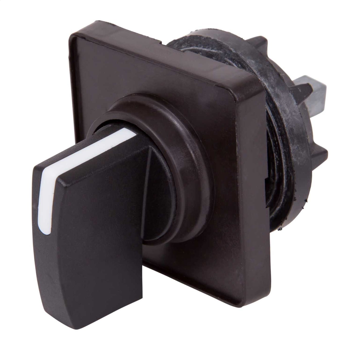 Schneider Harmony Can Switch Operating Head 45mm x 45mm Black Handle