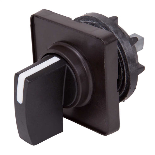 Schneider Harmony Can Switch Operating Head 45mm x 45mm Black Handle