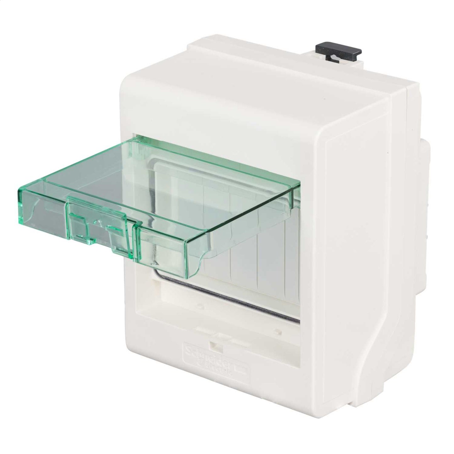 Schneider Canalis 32A 4 Pole Tap Off for Modular devices