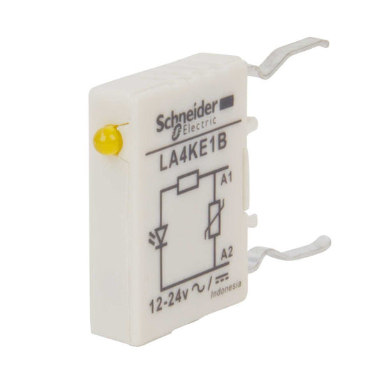 Schneider TeSys 12 - 24V Suppressor Module Varistor