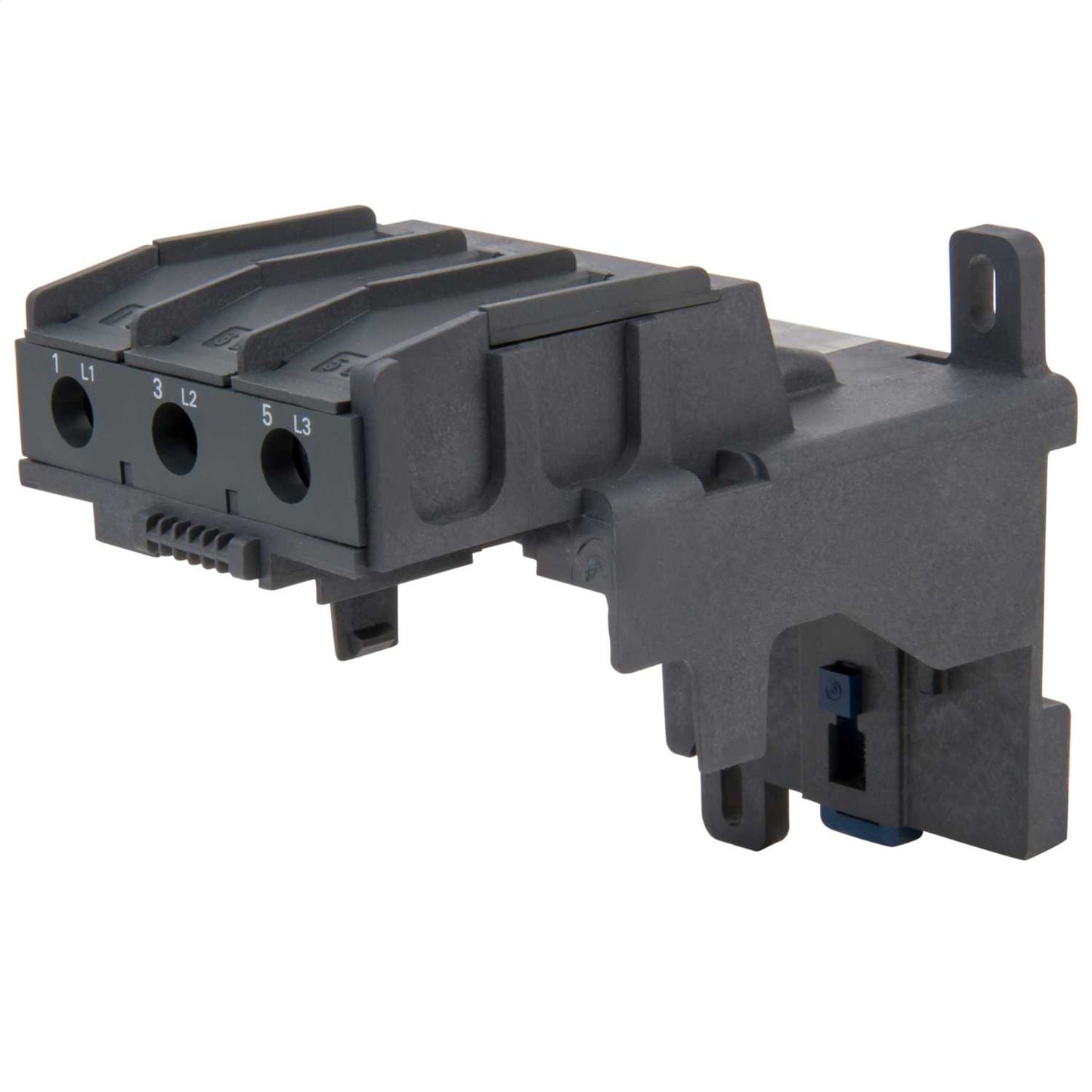 Schneider TeSys LRD Thermal Overload Relay Terminal Block