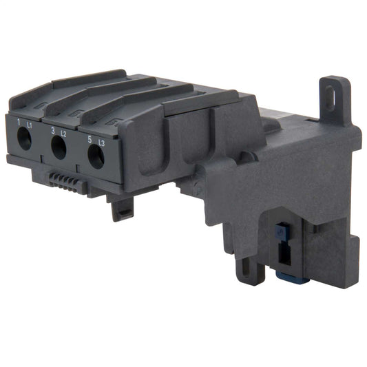 Schneider TeSys LRD Thermal Overload Relay Terminal Block