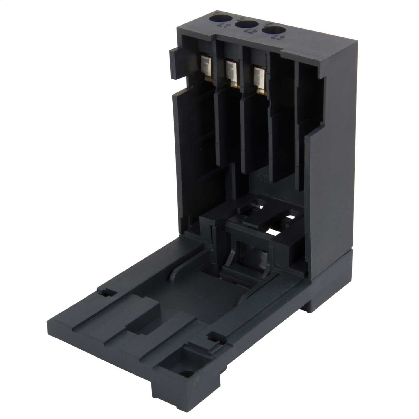 Schneider TeSys Thermal Overload Relay Terminal Block
