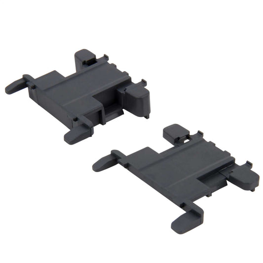 Schneider TeSys Spacers for Fitting Side Mounting Blocks
