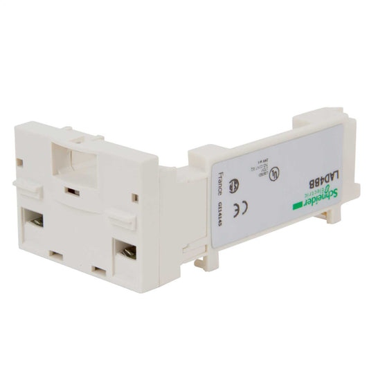 Schneider TeSys Retrofit Coil Adaptor for Contactor and Control Relays