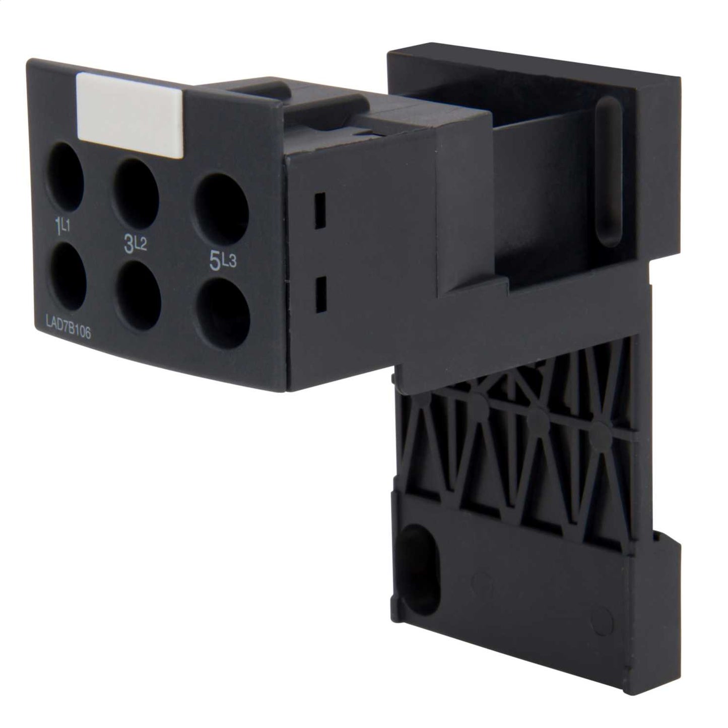 Schneider TeSys LRD Terminal Block for Overload Relays