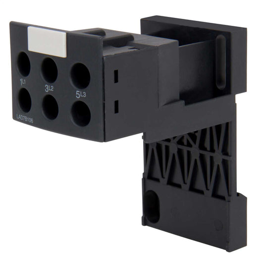Schneider TeSys LRD Terminal Block for Overload Relays