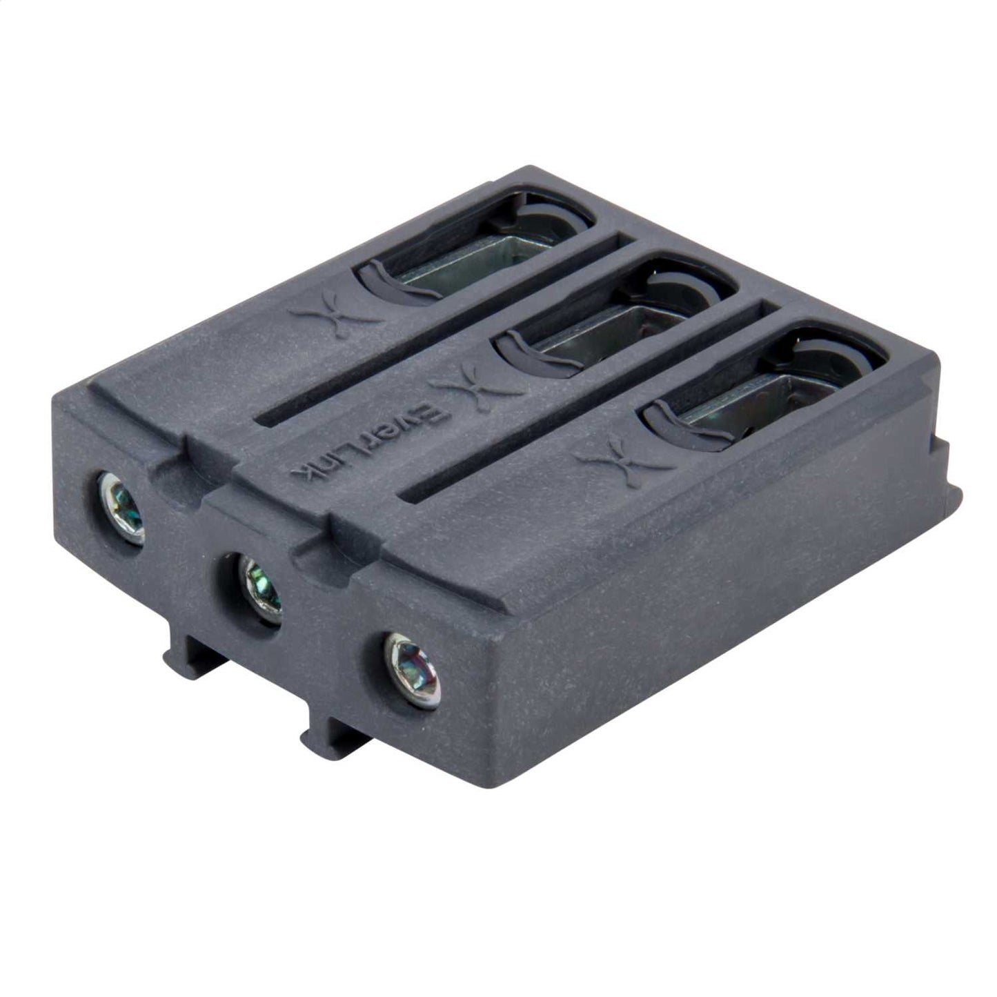 Schneider TeSys 3 Pole Everlink Terminal Block
