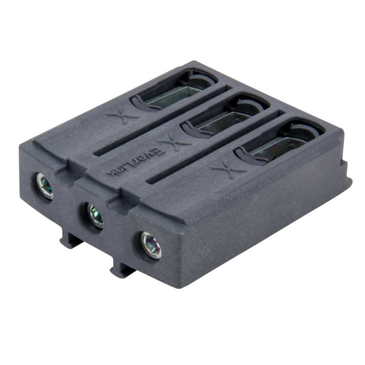 Schneider TeSys 3 Pole Everlink Terminal Block