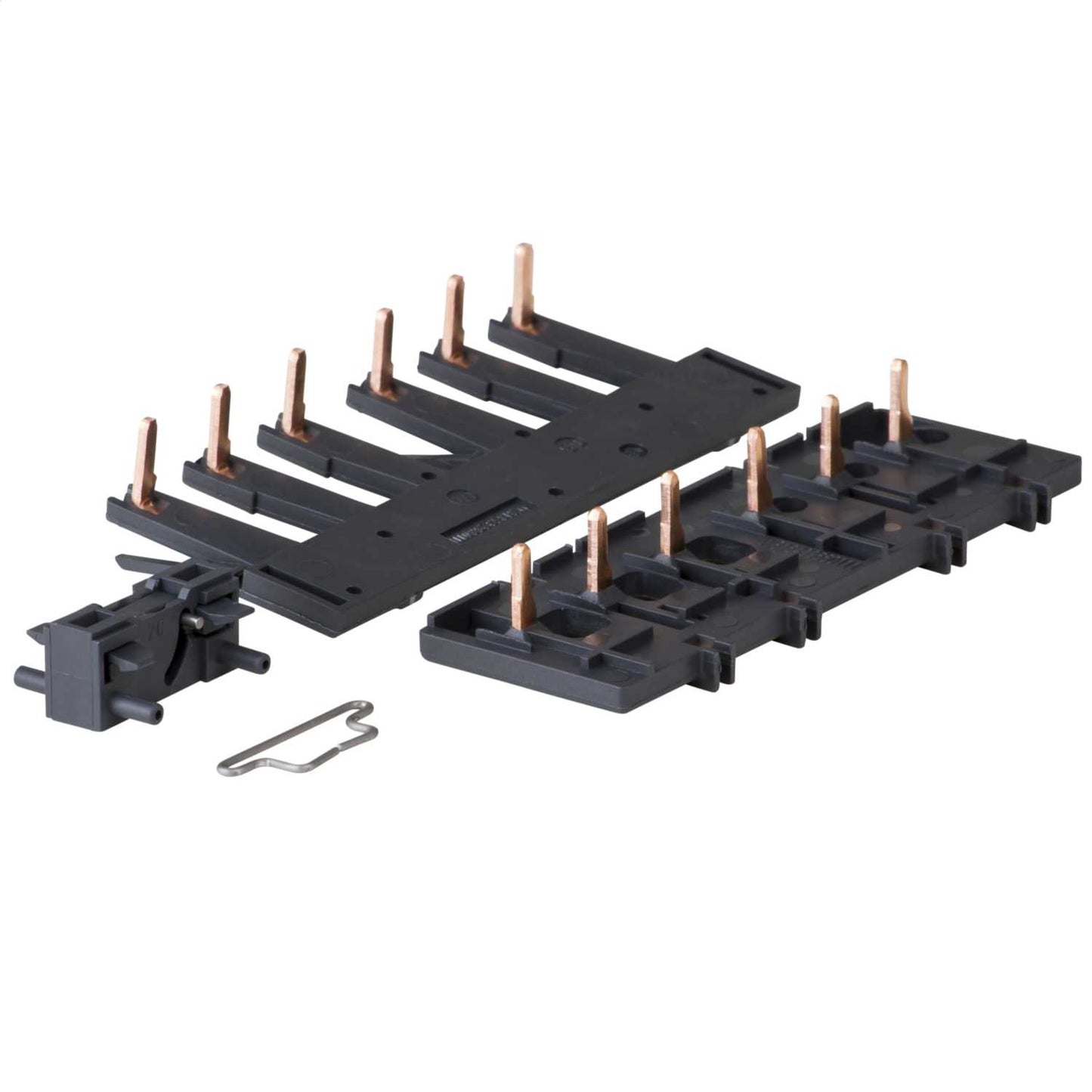 Schneider TeSys Contactor Kit Reversing w/o Interlock 32A