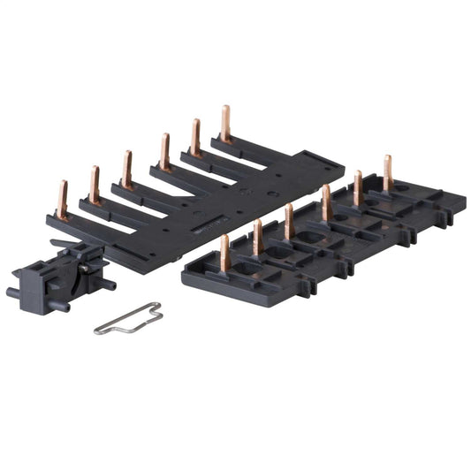 Schneider TeSys Contactor Kit Reversing w/o Interlock 32A