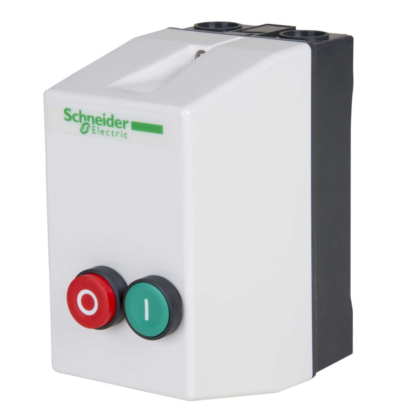 Schneider TeSys 9A 415V Enclosed DOL Starter