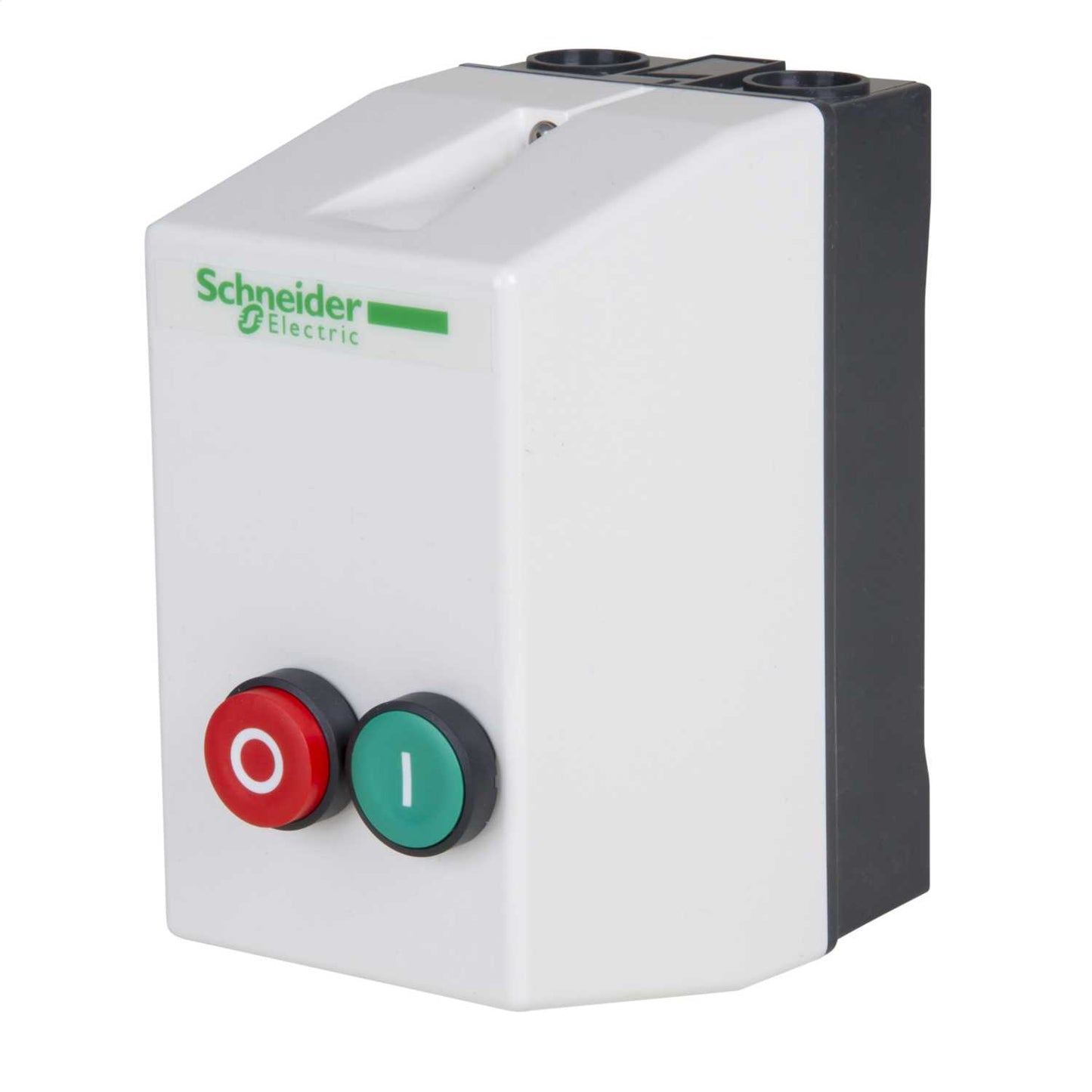 Schneider TeSys 9A 240V Enclosed Direct on Line Starter
