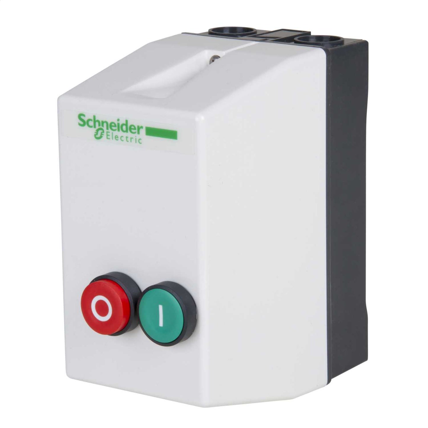Schneider TeSys 12A 230V Enclosed DOL Starter