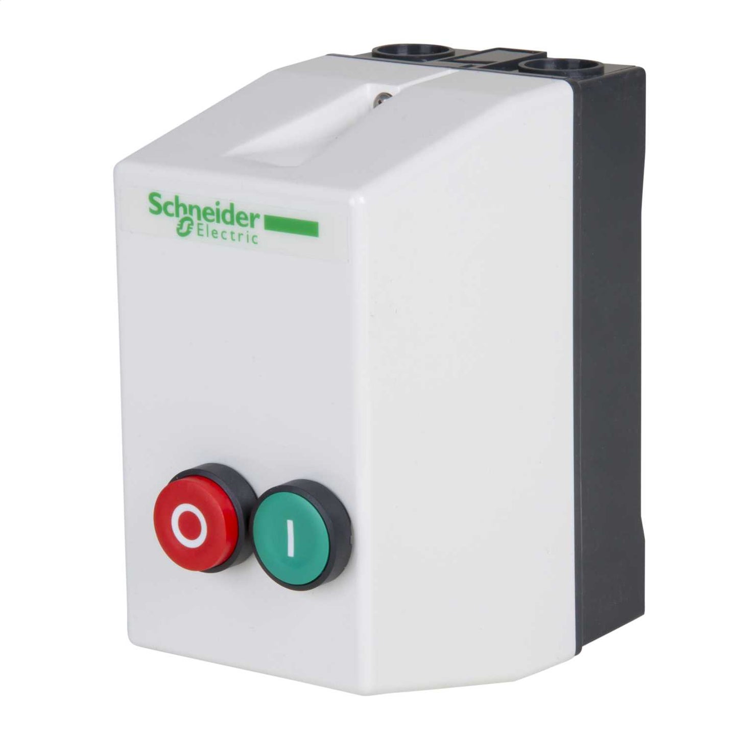 Schneider TeSys 12A 400V Enclosed DOL Starter